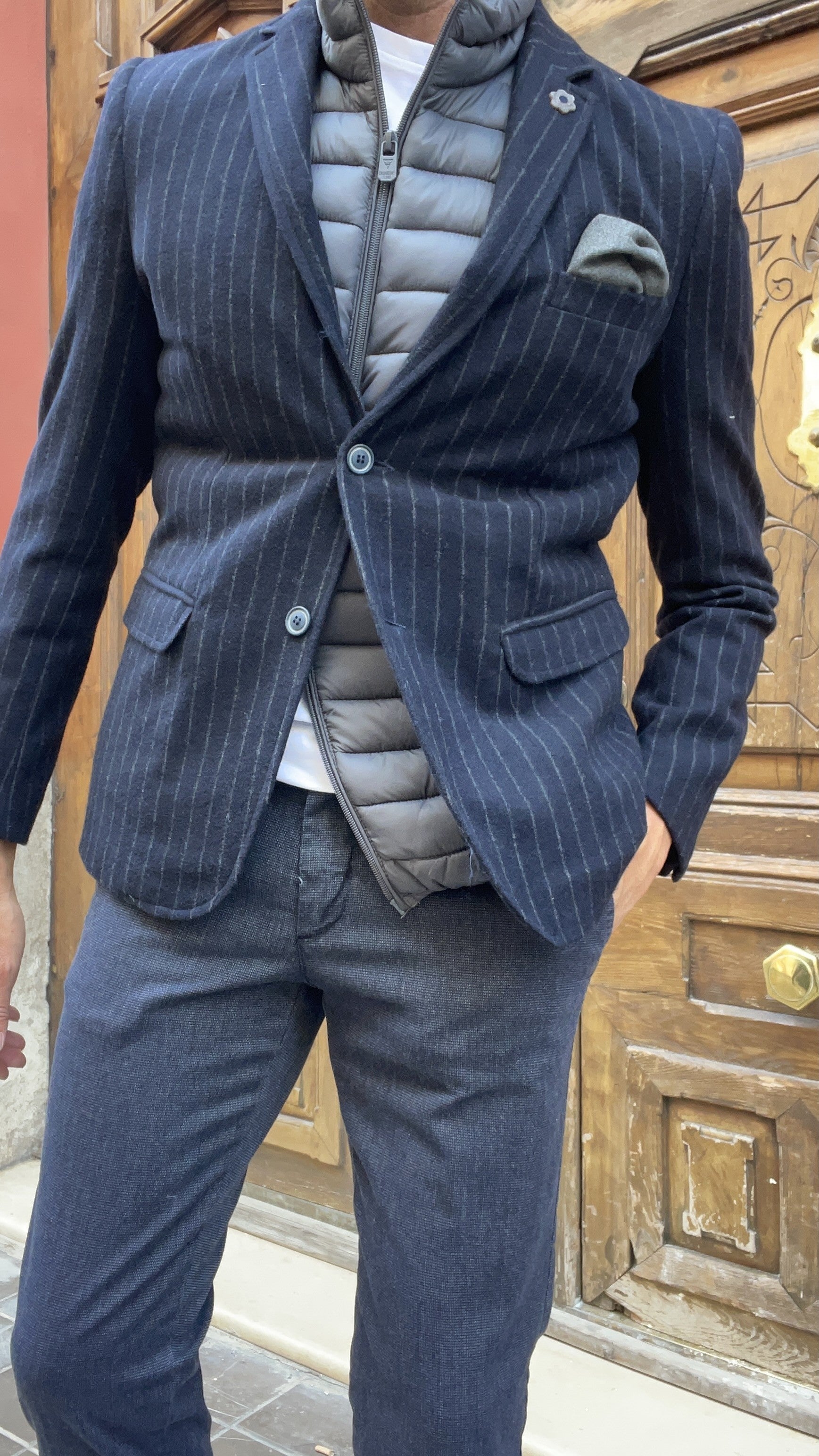 Amerikanischer Mailänder