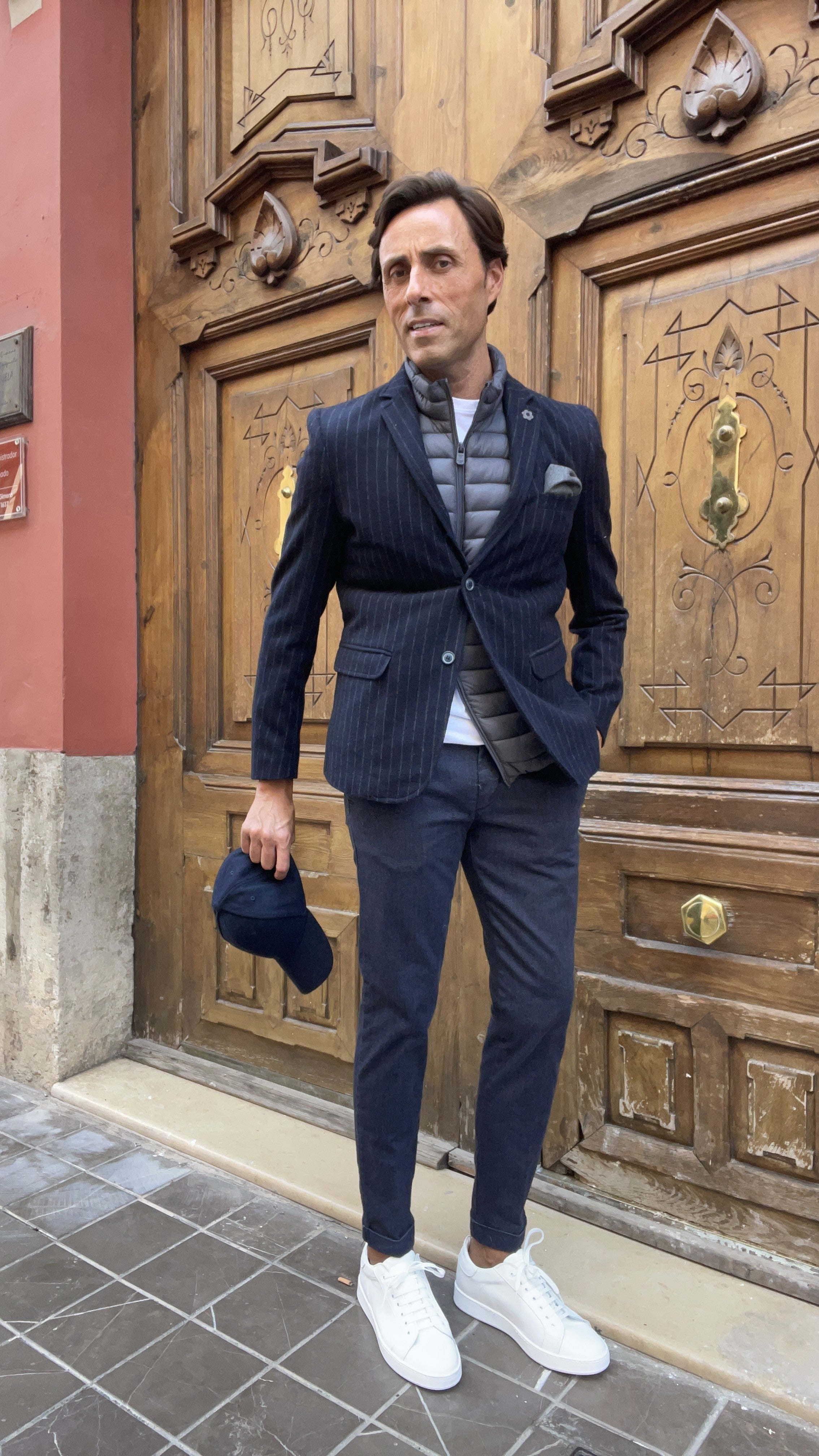 Amerikanischer Mailänder