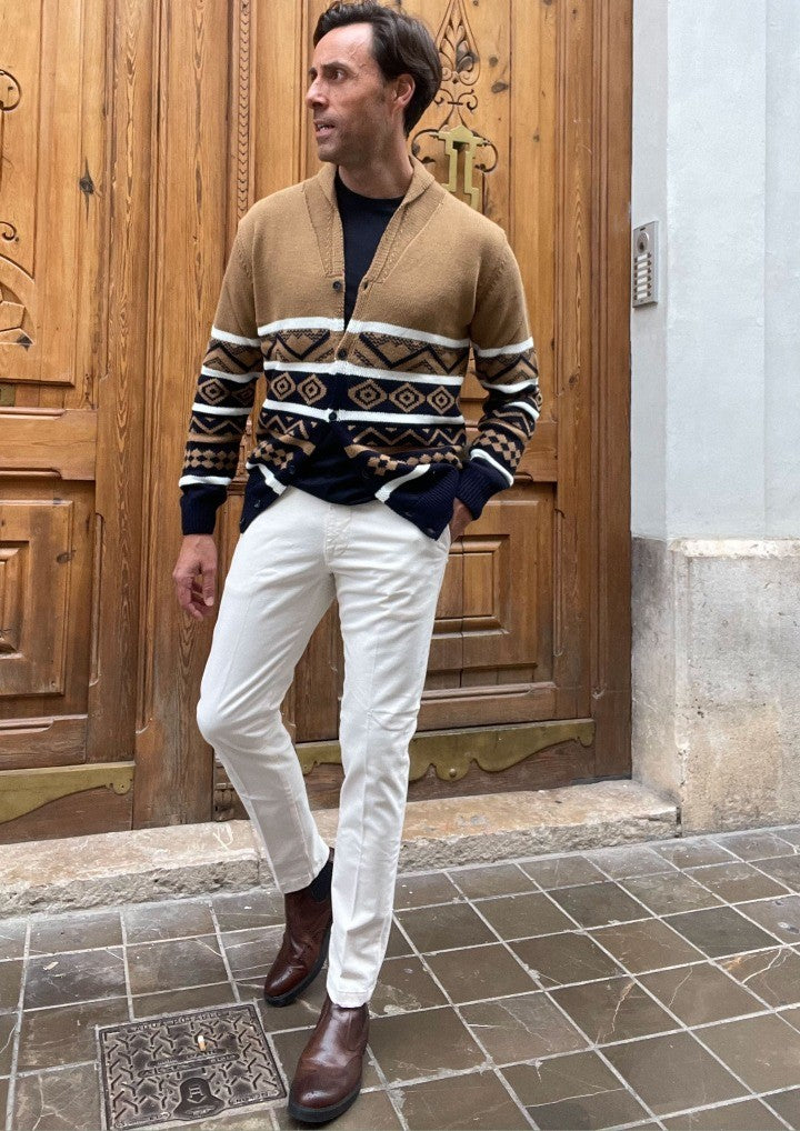 Piero-Cardigan