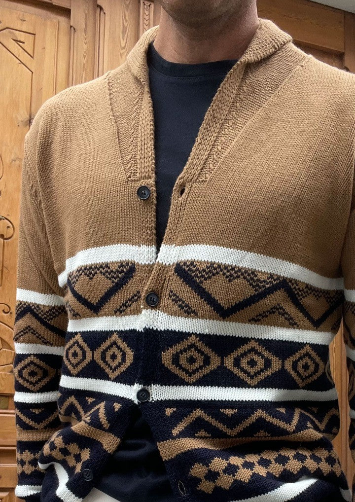 Piero-Cardigan