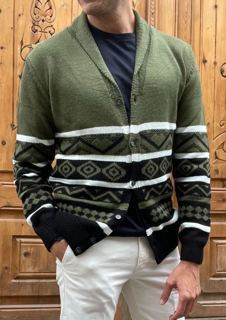 Piero-Cardigan