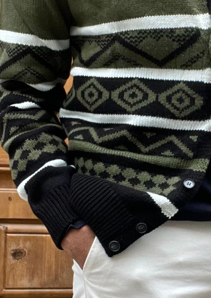 Piero-Cardigan