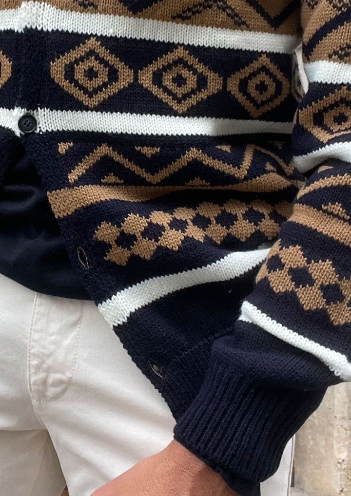 Piero-Cardigan