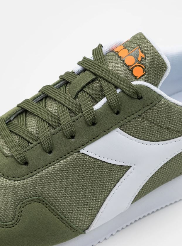 Zapatillas Diadora Run