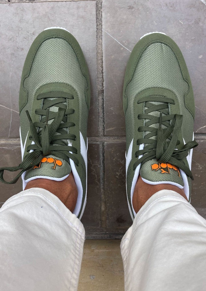 Zapatillas Diadora Run