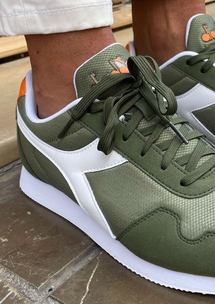 Zapatillas Diadora Run