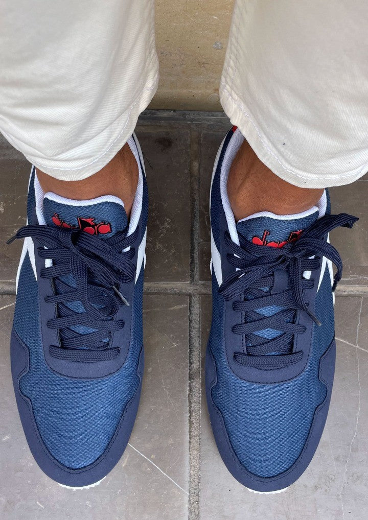 Zapatillas Diadora Run