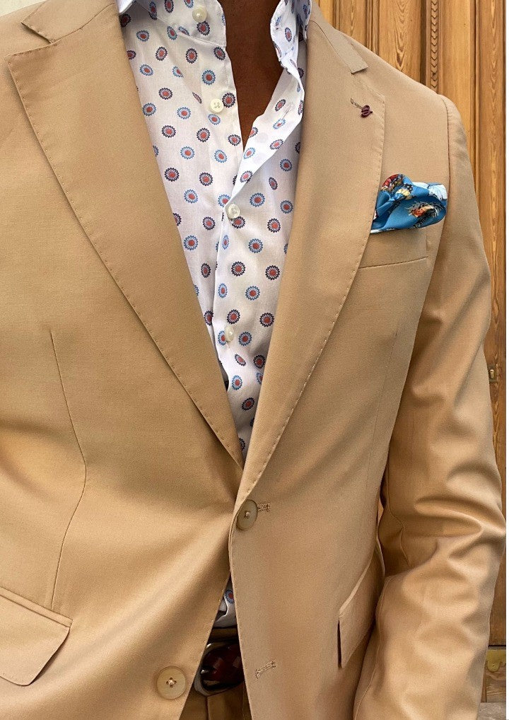 Ferruccio Suit
