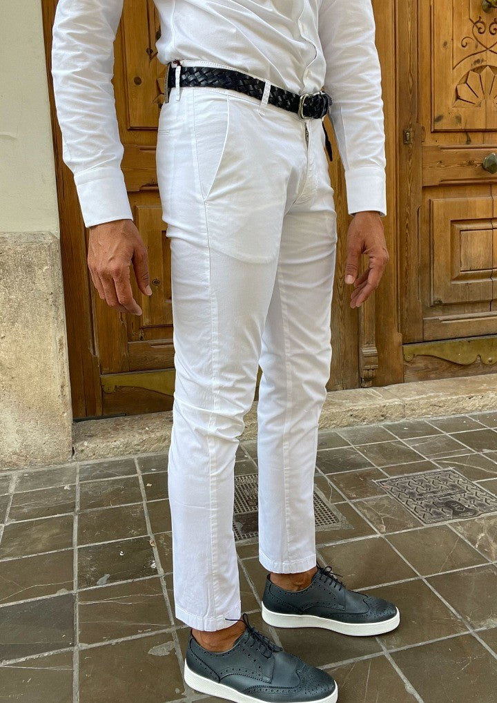 Pantalon Professore