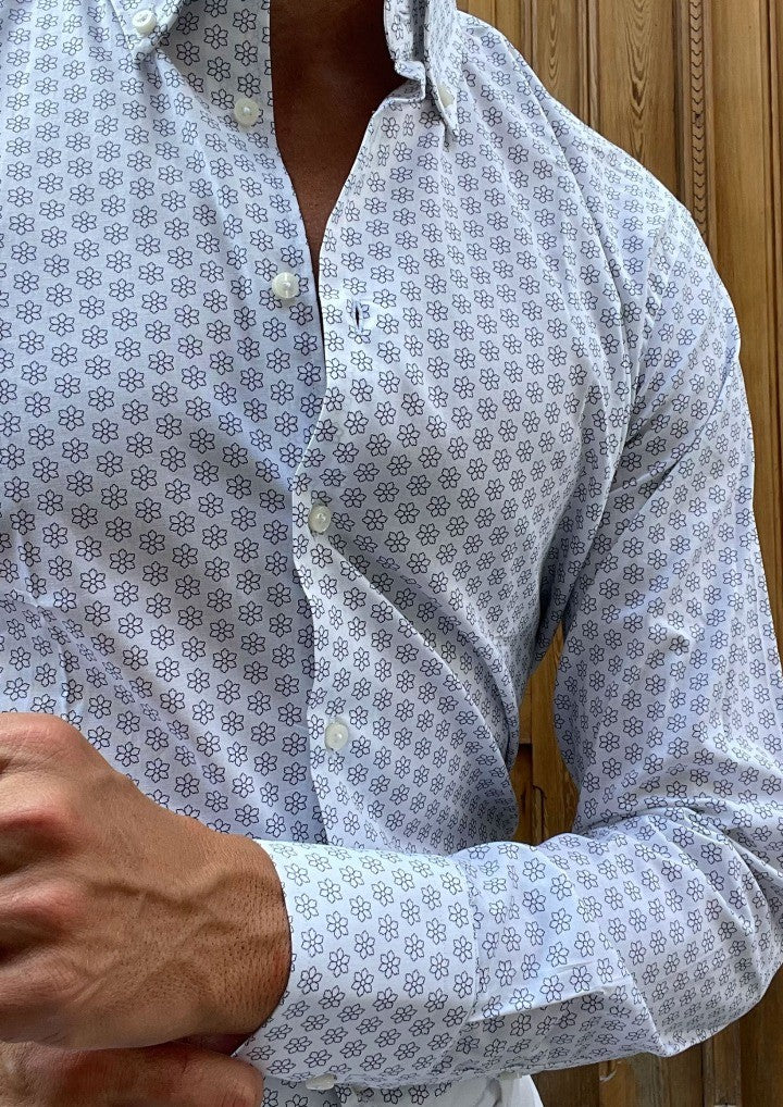 BD Fiorillo-Shirt