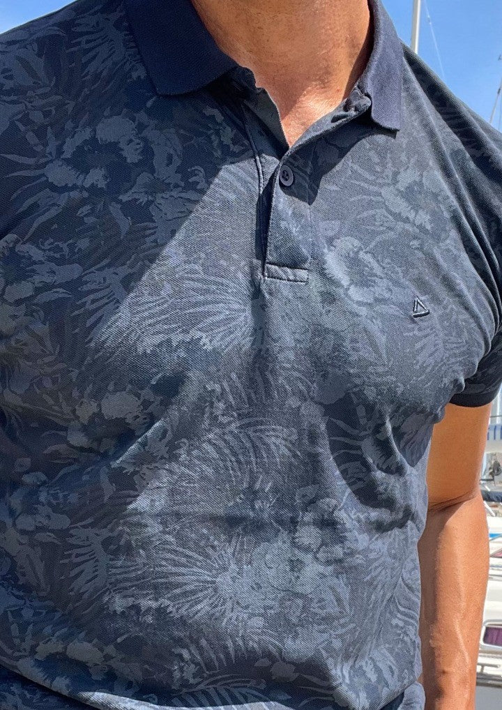 Malibu Piquet Polo