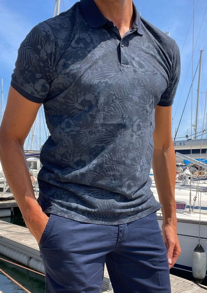 Malibu Piquet Polo