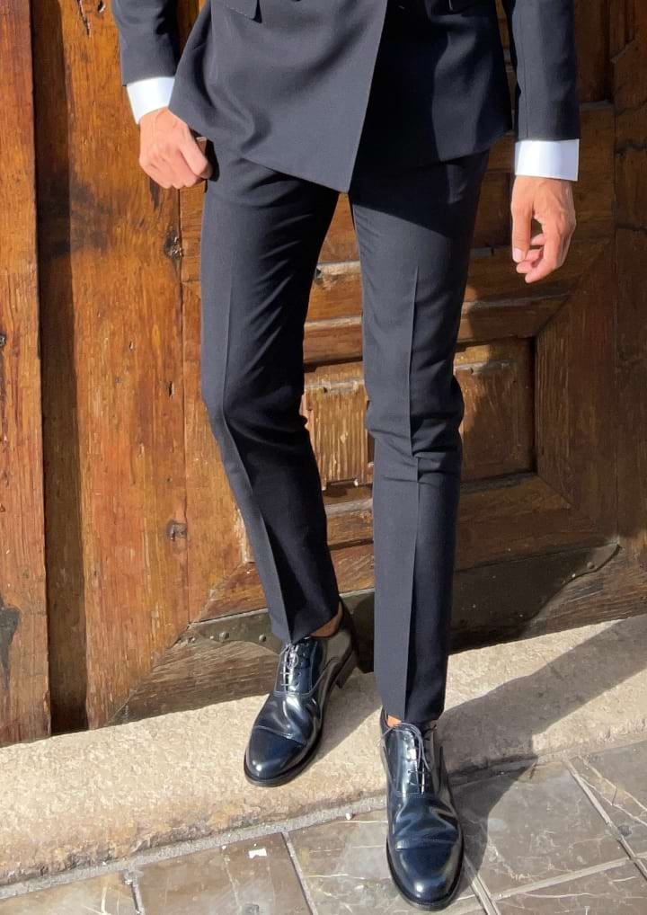 Zapatos Umberto Vestir