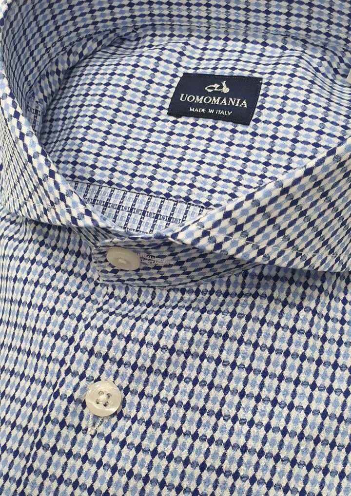 Camisa Ci Rombetti
