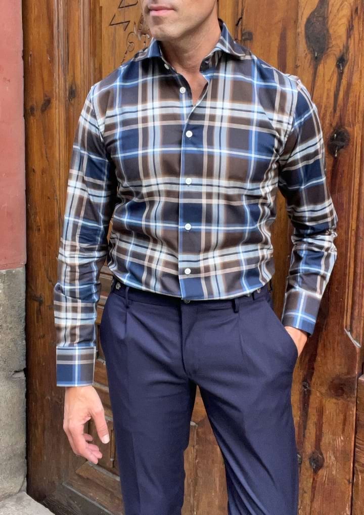 Camisa Ci Roccaraso