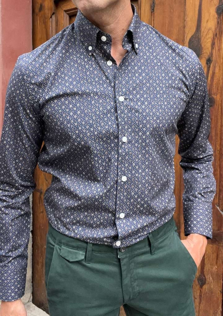 Bd Taralli Shirt