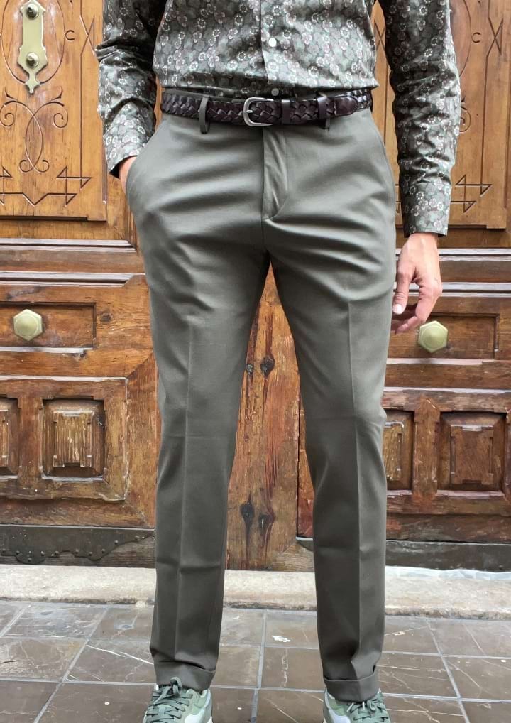 Pantalón Urban Dandy