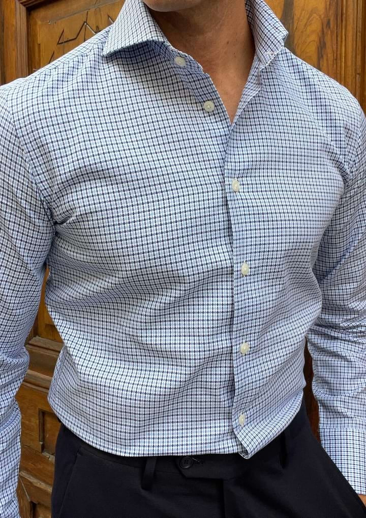 Camisa Ci Rombetti