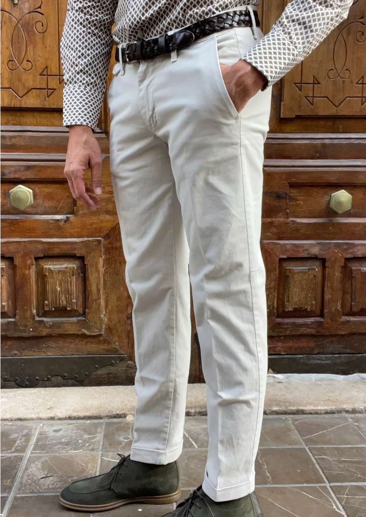 Verona trousers