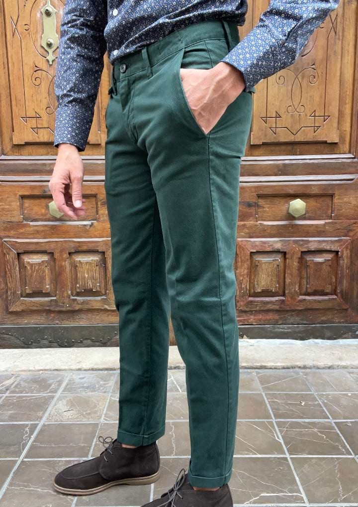 Verona trousers