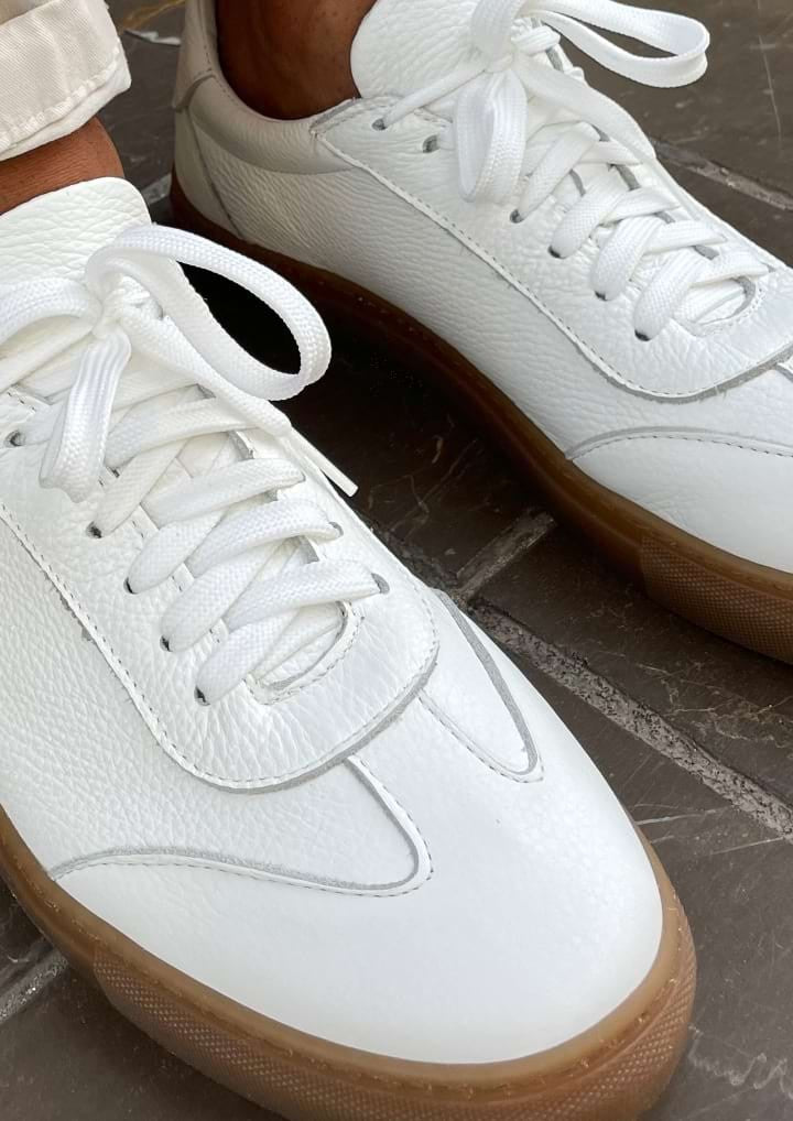 Francesco dress shoes