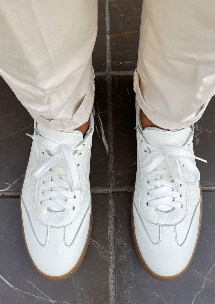 Francesco dress shoes