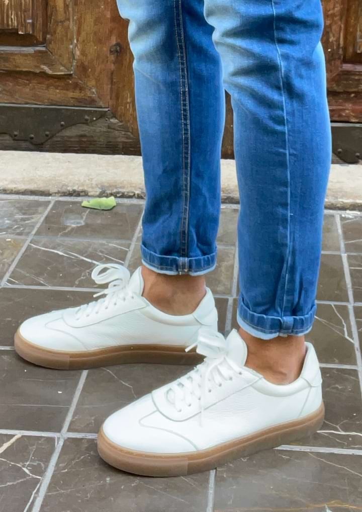 Francesco dress shoes