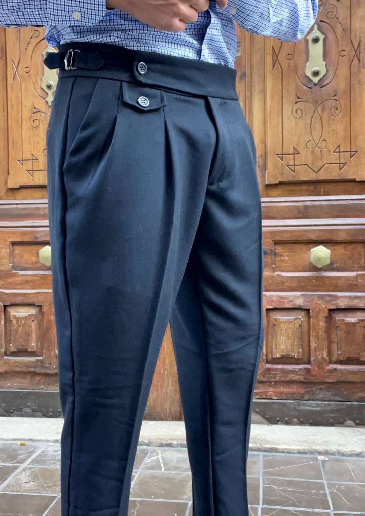 Danilo Tailored Trousers