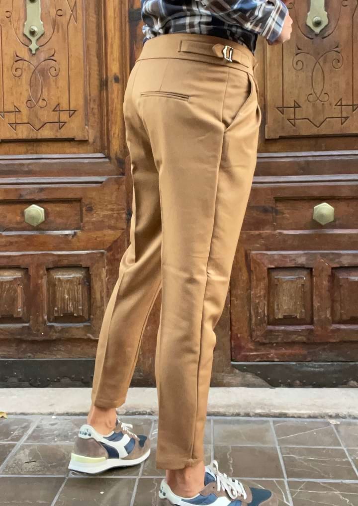 Danilo Tailored Trousers