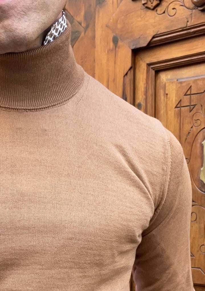 Giorgio Rollkragenpullover