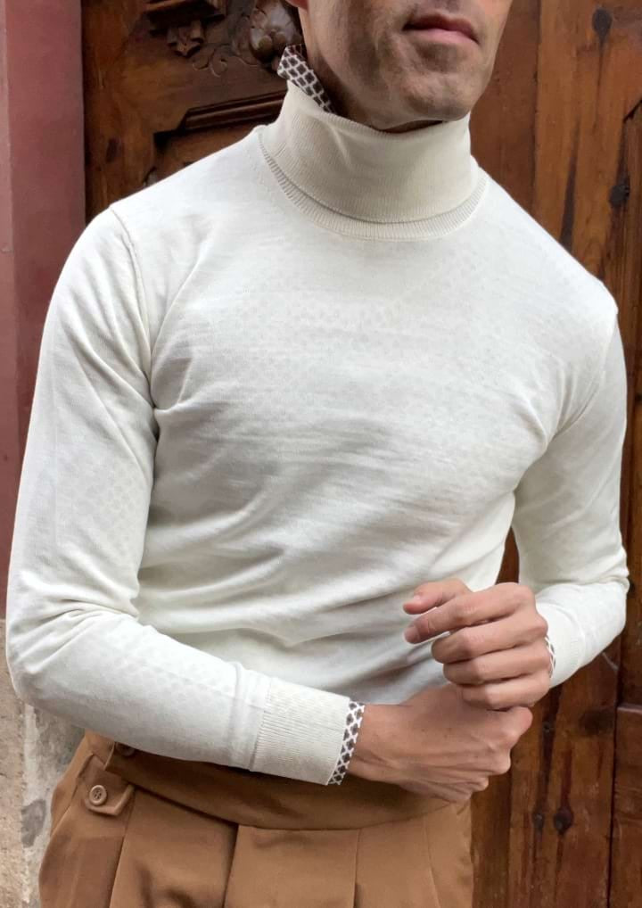 Giorgio Rollkragenpullover