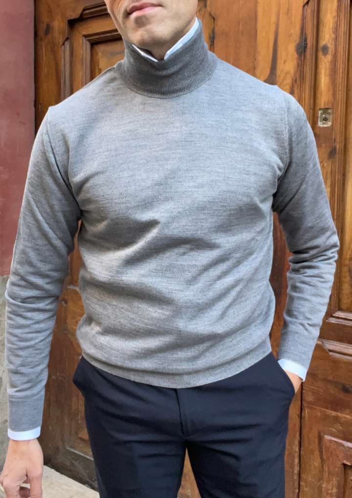 Giorgio Rollkragenpullover