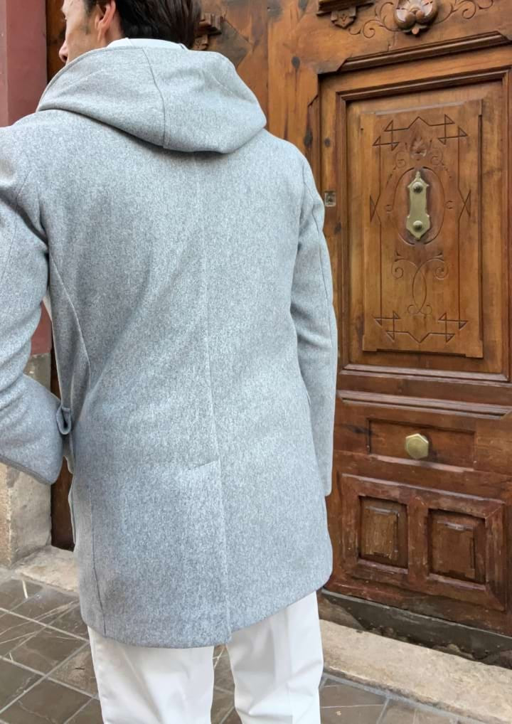 Vittorio Coat