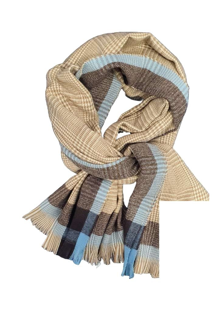 Trentino scarf