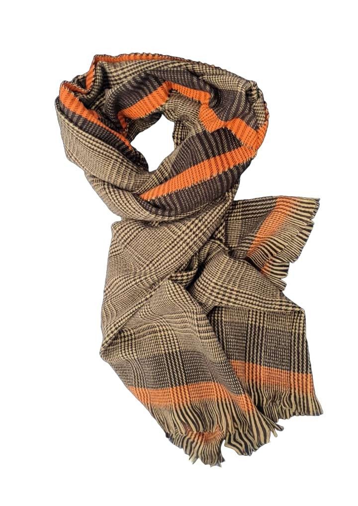 Trentino scarf
