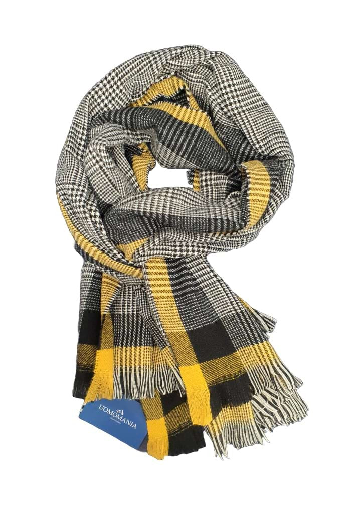 Trentino scarf