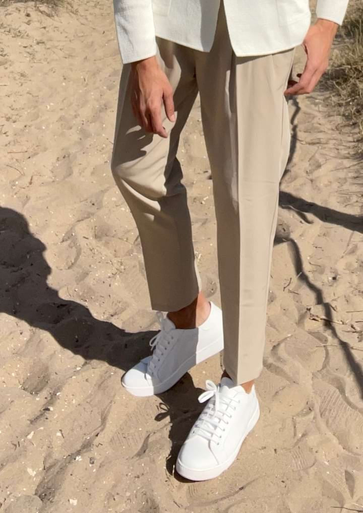 Zapatillas de Vestir Danilo