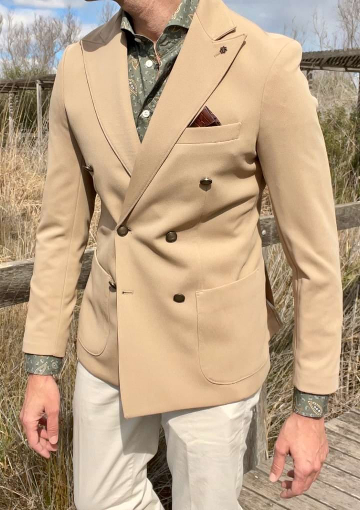American Cross Cavaliere
