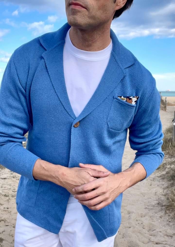 American Claudio