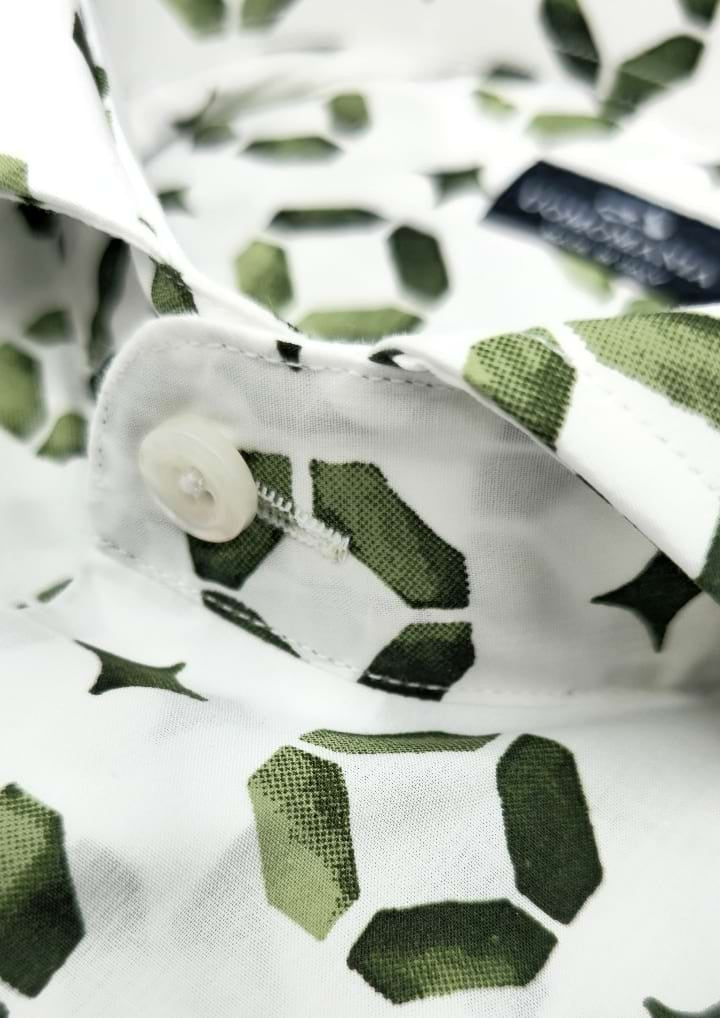 Ci Dubai Shirt