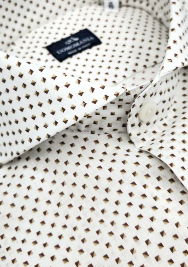 Camisa Ci Tunisia