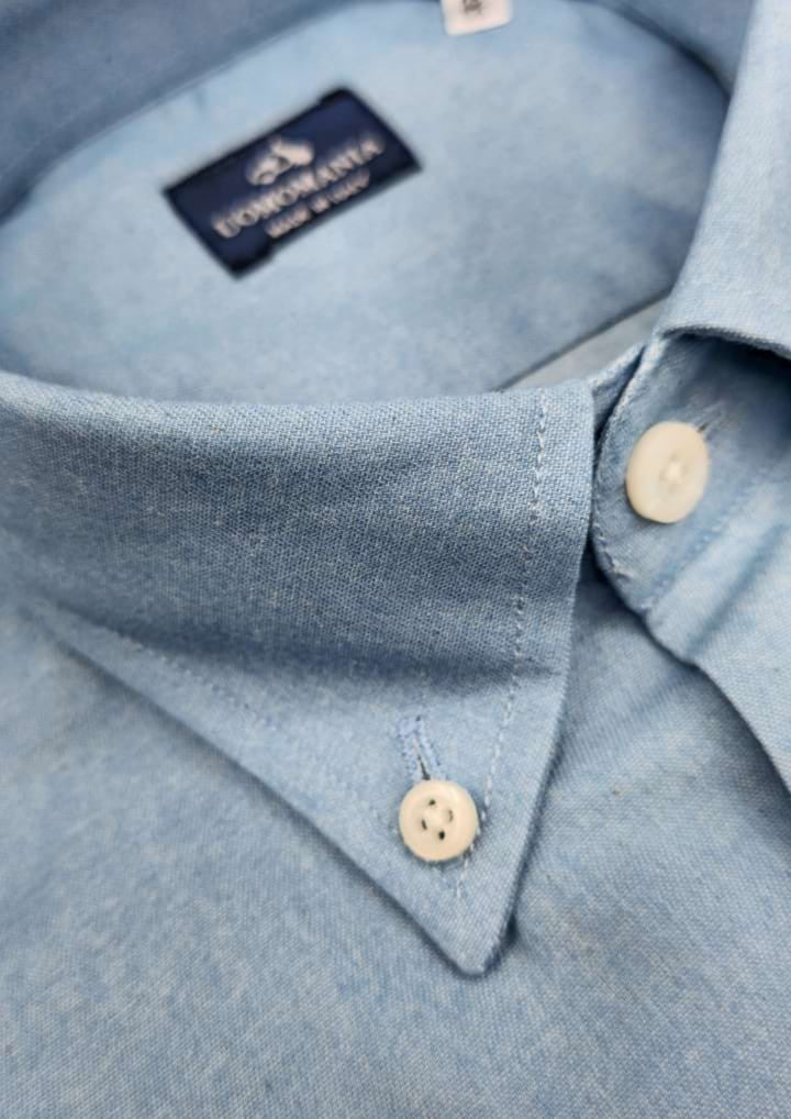BD Rubinacci Shirt