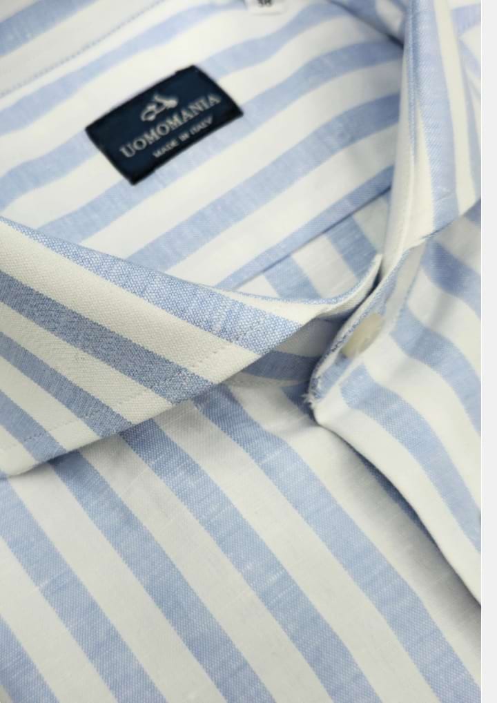 Camisa Ci Forte