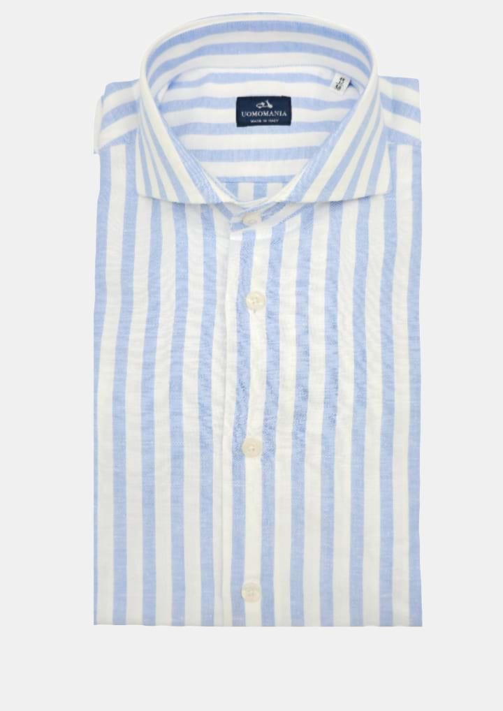 Camisa Ci Forte