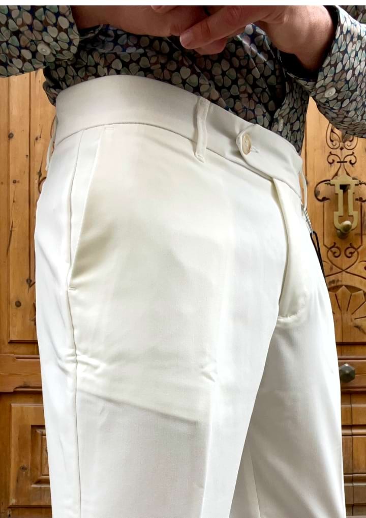 Ambrogio pants