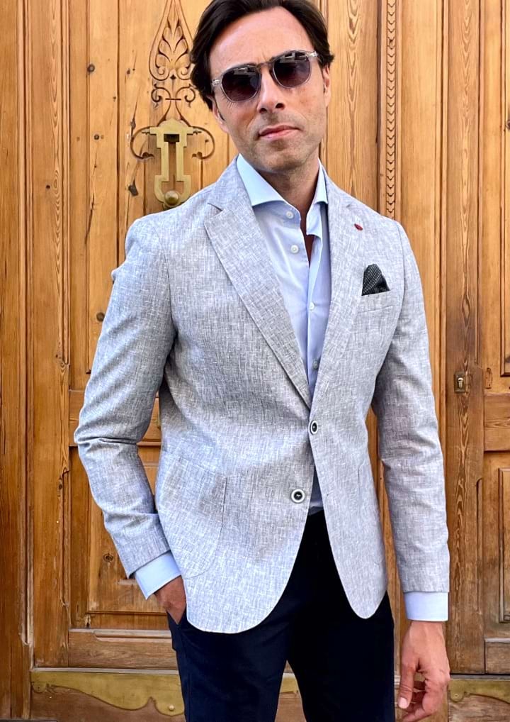 Amerikanische Melange