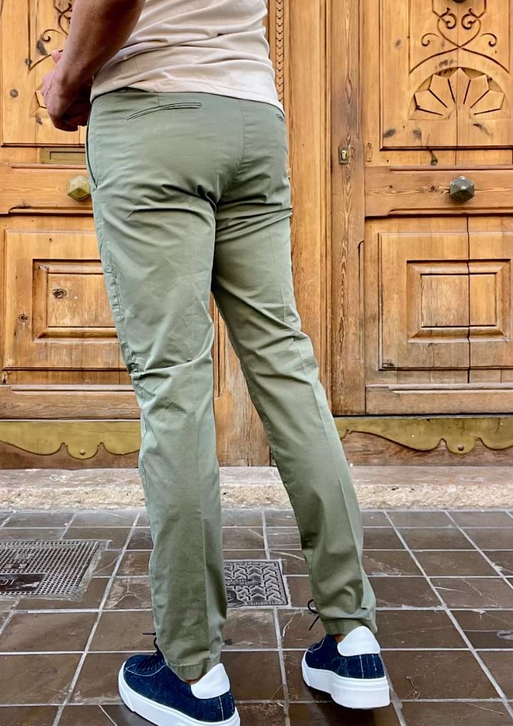 Artigiano Napoletano Hose