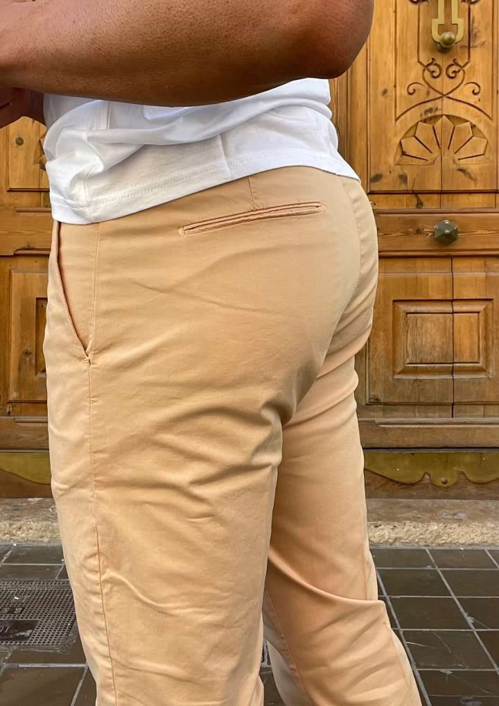 Artigiano Napoletano Hose