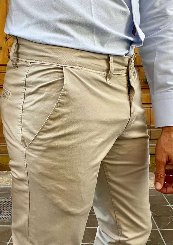Carlo pants