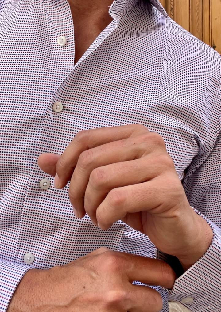 Ci Troisi Shirt